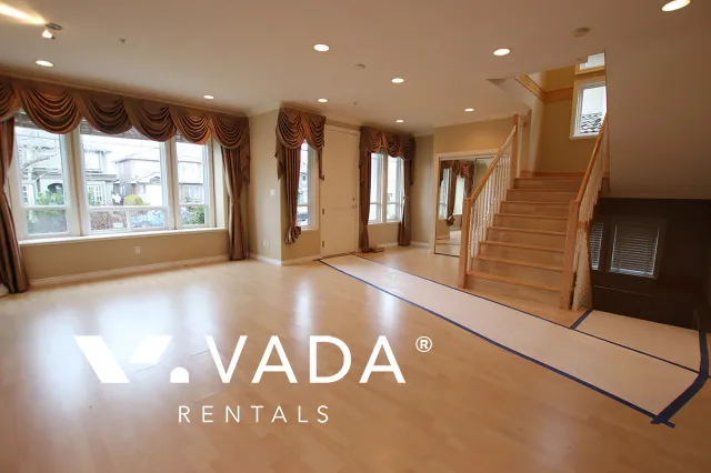 Arbutus - 4 Bedroom House For Rent in Vancouver at 2860 West 20th Avenue, Vancouver, BC