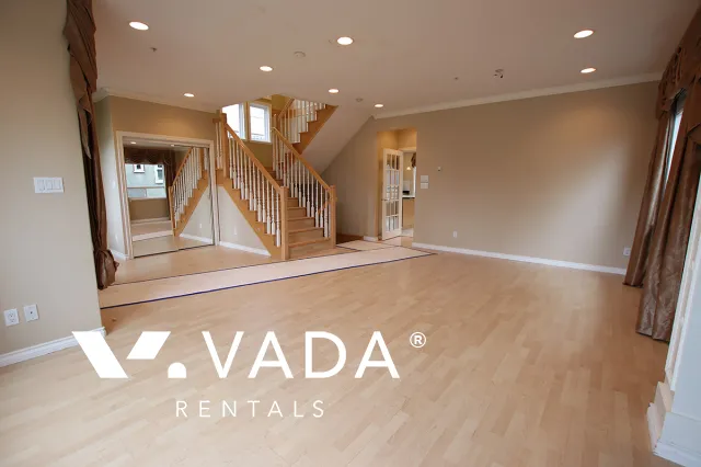 Arbutus - 4 Bedroom House For Rent in Vancouver at 2860 West 20th Avenue, Vancouver, BC