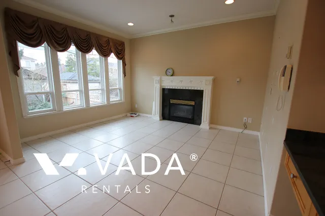 Arbutus - 4 Bedroom House For Rent in Vancouver at 2860 West 20th Avenue, Vancouver, BC