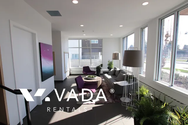 HQ Dwell in Whalley - 2 Bedroom Apartment For Rent in Surrey at 321 - 13963 105a Avenue, Surrey, BC