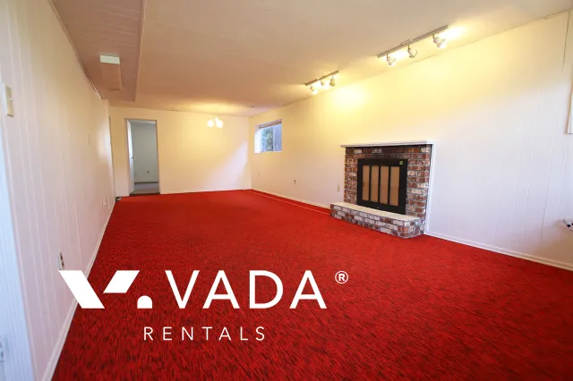 Woodwards - 2 Bedroom Garden Suite For Rent in Richmond at 6491B Gainsborough Drive, Richmond, BC