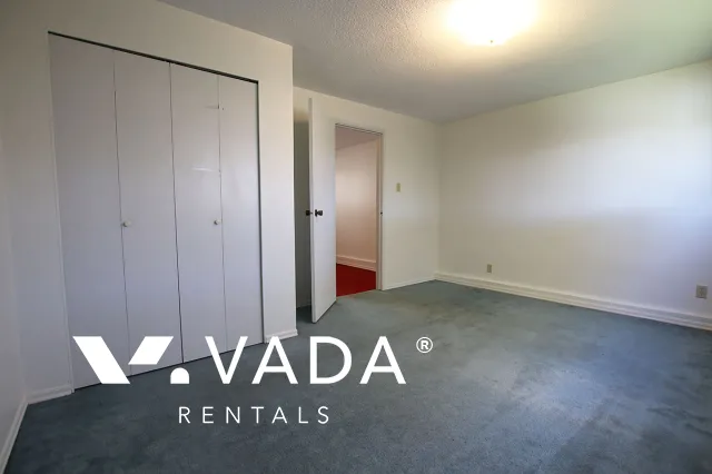 Woodwards - 2 Bedroom Garden Suite For Rent in Richmond at 6491B Gainsborough Drive, Richmond, BC