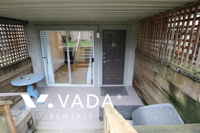 Cambie - 2 Bedroom Basement For Rent in Vancouver at 281B West 22nd Avenue, Vancouver, BC