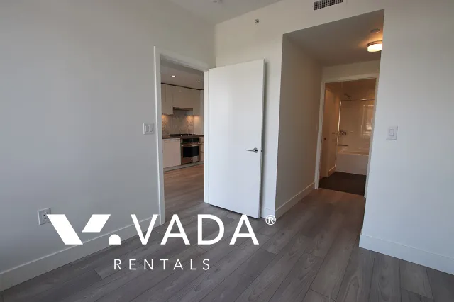Avalon 2 in Champlain Heights River District - 1 Bedroom Apartment For Rent in Vancouver at 1106 - 8570 Rivergrass Drive, Vancouver, BC