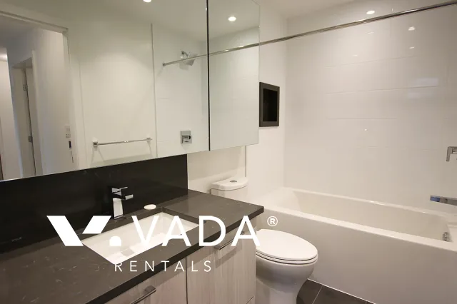 Avalon 2 in Champlain Heights River District - 1 Bedroom Apartment For Rent in Vancouver at 1202 - 3581 East Kent Avenue North, Vancouver, BC