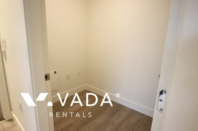 Avalon 2 in Champlain Heights River District - 1 Bedroom Apartment For Rent in Vancouver at 1202 - 3581 East Kent Avenue North, Vancouver, BC