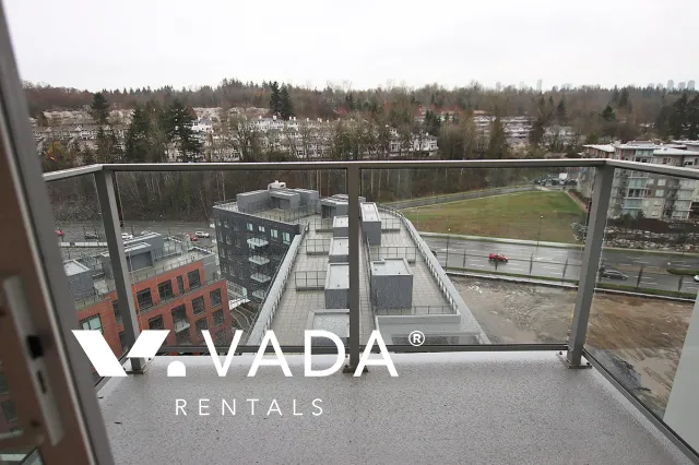 Avalon 2 in Champlain Heights River District - 1 Bedroom Apartment For Rent in Vancouver at 1202 - 3581 East Kent Avenue North, Vancouver, BC