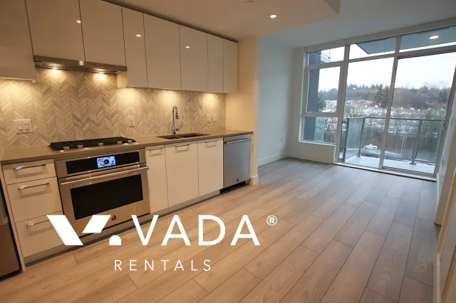 Avalon 2 in Champlain Heights River District - 1 Bedroom Apartment For Rent in Vancouver at 1202 - 3581 East Kent Avenue North, Vancouver, BC