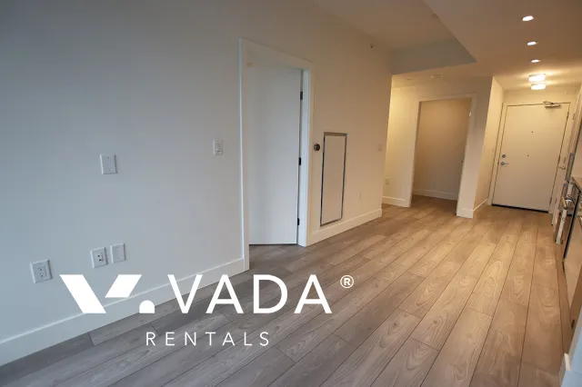 Avalon 2 in Champlain Heights River District - 1 Bedroom Apartment For Rent in Vancouver at 1202 - 3581 East Kent Avenue North, Vancouver, BC