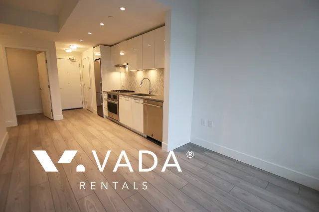 Avalon 2 in Champlain Heights River District - 1 Bedroom Apartment For Rent in Vancouver at 1202 - 3581 East Kent Avenue North, Vancouver, BC