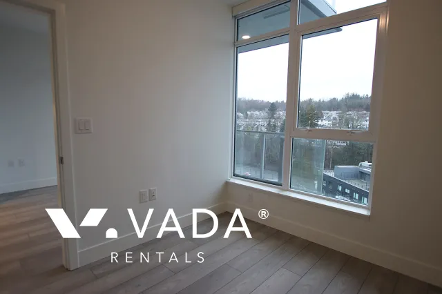 Avalon 2 in Champlain Heights River District - 1 Bedroom Apartment For Rent in Vancouver at 1202 - 3581 East Kent Avenue North, Vancouver, BC