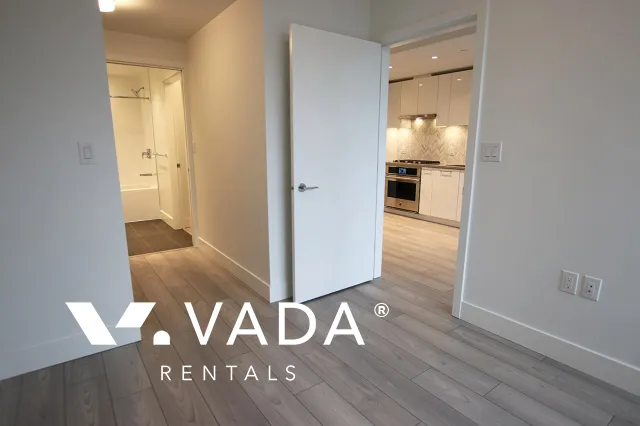 Avalon 2 in Champlain Heights River District - 1 Bedroom Apartment For Rent in Vancouver at 1202 - 3581 East Kent Avenue North, Vancouver, BC