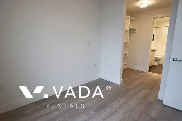 Avalon 2 in Champlain Heights River District - 1 Bedroom Apartment For Rent in Vancouver at 1202 - 3581 East Kent Avenue North, Vancouver, BC
