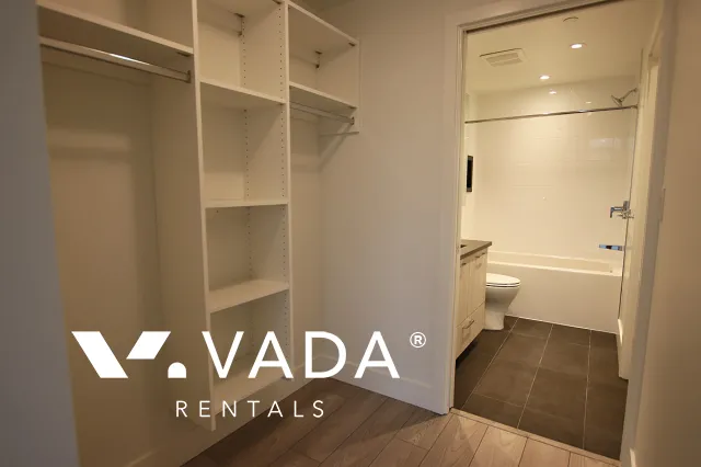 Avalon 2 in Champlain Heights River District - 1 Bedroom Apartment For Rent in Vancouver at 1202 - 3581 East Kent Avenue North, Vancouver, BC