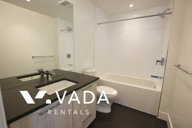 Avalon 2 in Champlain Heights River District - 2 Bedroom Apartment For Rent in Vancouver at 401 - 3581 East Kent Avenue North, Vancouver, BC