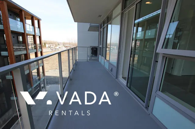 Avalon 2 in Champlain Heights River District - 2 Bedroom Apartment For Rent in Vancouver at 401 - 3581 East Kent Avenue North, Vancouver, BC