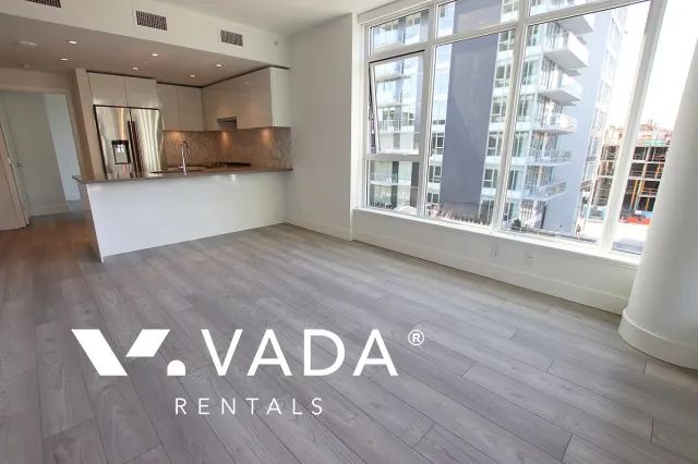 Avalon 2 in Champlain Heights River District - 2 Bedroom Apartment For Rent in Vancouver at 401 - 3581 East Kent Avenue North, Vancouver, BC