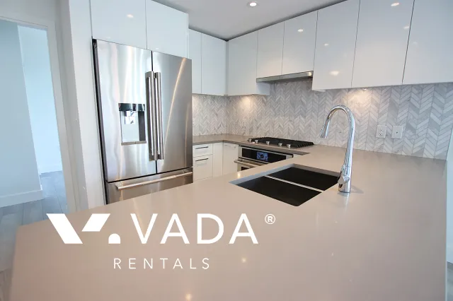 Avalon 2 in Champlain Heights River District - 2 Bedroom Apartment For Rent in Vancouver at 401 - 3581 East Kent Avenue North, Vancouver, BC