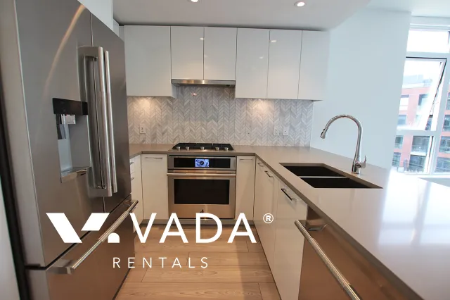 Avalon 2 in Champlain Heights River District - 2 Bedroom Apartment For Rent in Vancouver at 401 - 3581 East Kent Avenue North, Vancouver, BC