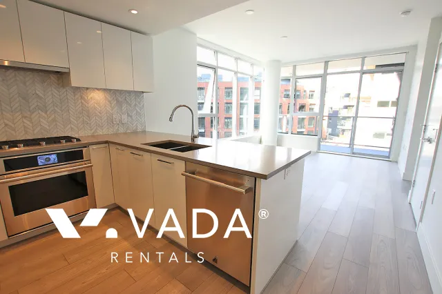Avalon 2 in Champlain Heights River District - 2 Bedroom Apartment For Rent in Vancouver at 401 - 3581 East Kent Avenue North, Vancouver, BC