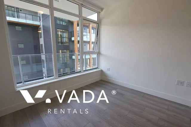 Avalon 2 in Champlain Heights River District - 2 Bedroom Apartment For Rent in Vancouver at 401 - 3581 East Kent Avenue North, Vancouver, BC