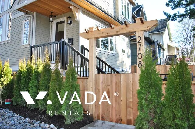 Grandview Woodland - 2 Bedroom Duplex For Rent in Vancouver at 2708 Woodland Drive, Vancouver, BC