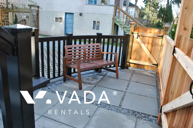 Grandview Woodland - 2 Bedroom Duplex For Rent in Vancouver at 2708 Woodland Drive, Vancouver, BC