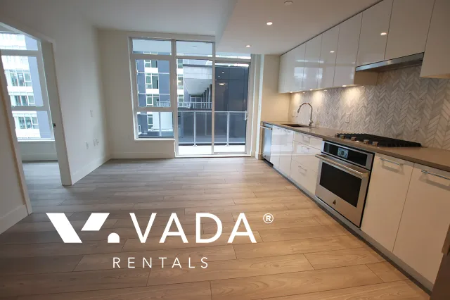 Avalon 2 in Champlain Heights River District - 1 Bedroom Apartment For Rent in Vancouver at 401 - 8570 Rivergrass Drive, Vancouver, BC
