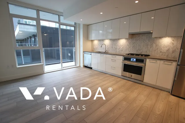 Avalon 2 in Champlain Heights River District - 1 Bedroom Apartment For Rent in Vancouver at 401 - 8570 Rivergrass Drive, Vancouver, BC
