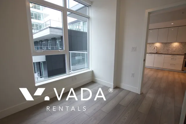 Avalon 2 in Champlain Heights River District - 1 Bedroom Apartment For Rent in Vancouver at 401 - 8570 Rivergrass Drive, Vancouver, BC