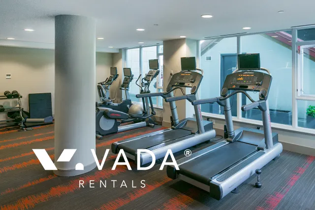 Alexandra in The West End - 1 Bedroom Apartment For Rent in Vancouver at 702 - 1221 Bidwell Street, Vancouver, BC