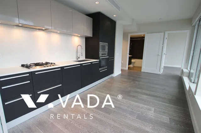 Alexandra in The West End - 1 Bedroom Apartment For Rent in Vancouver at 702 - 1221 Bidwell Street, Vancouver, BC