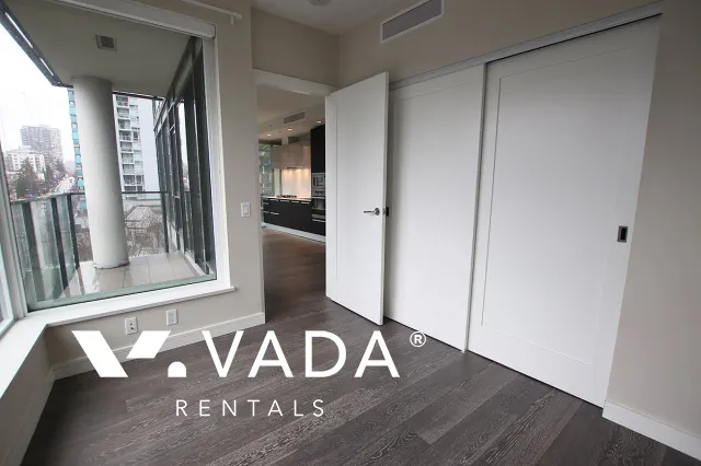 Alexandra in The West End - 1 Bedroom Apartment For Rent in Vancouver at 702 - 1221 Bidwell Street, Vancouver, BC