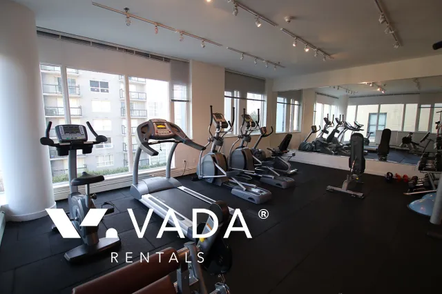 The Rolston in Downtown - 1 Bedroom Apartment For Rent in Vancouver at 1703 - 1325 Rolston Street, Vancouver, BC