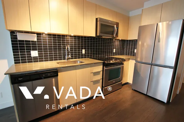 The Rolston in Downtown - 1 Bedroom Apartment For Rent in Vancouver at 1703 - 1325 Rolston Street, Vancouver, BC