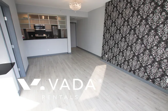The Max in Yaletown - 2 Bedroom Apartment For Rent in Vancouver at 3601 - 928 Beatty Street, Vancouver, BC