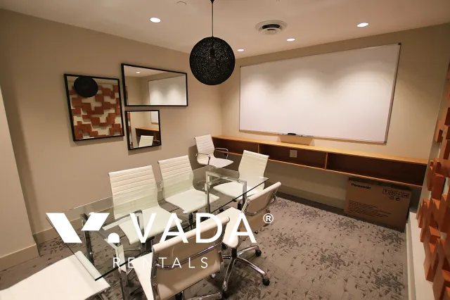 Block 100 in Southeast False Creek - 1 Bedroom Apartment For Rent in Vancouver at 805 - 111 East 1st Avenue, Vancouver, BC