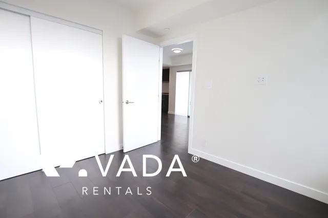 Block 100 in Southeast False Creek - 1 Bedroom Apartment For Rent in Vancouver at 805 - 111 East 1st Avenue, Vancouver, BC