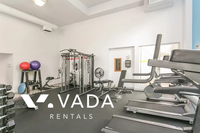 The Discovery in Yaletown - 1 Bedroom Apartment For Rent in Vancouver at 1509 - 1500 Howe Street, Vancouver, BC, V6Z 2N1