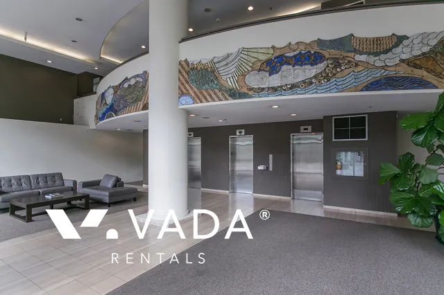 The Discovery in Yaletown - 1 Bedroom Apartment For Rent in Vancouver at 1509 - 1500 Howe Street, Vancouver, BC, V6Z 2N1