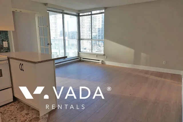 The Discovery in Yaletown - 1 Bedroom Apartment For Rent in Vancouver at 1509 - 1500 Howe Street, Vancouver, BC, V6Z 2N1