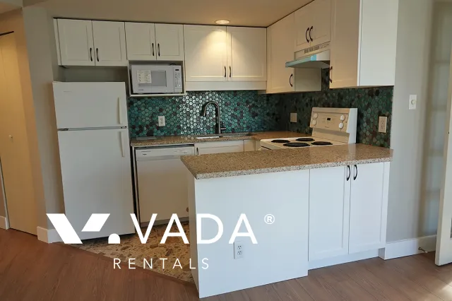 The Discovery in Yaletown - 1 Bedroom Apartment For Rent in Vancouver at 1509 - 1500 Howe Street, Vancouver, BC, V6Z 2N1