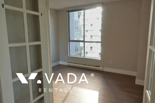 The Discovery in Yaletown - 1 Bedroom Apartment For Rent in Vancouver at 1509 - 1500 Howe Street, Vancouver, BC, V6Z 2N1