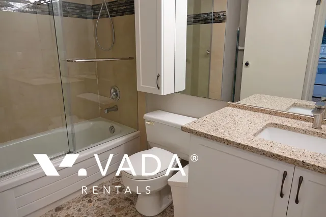 The Discovery in Yaletown - 1 Bedroom Apartment For Rent in Vancouver at 1509 - 1500 Howe Street, Vancouver, BC, V6Z 2N1