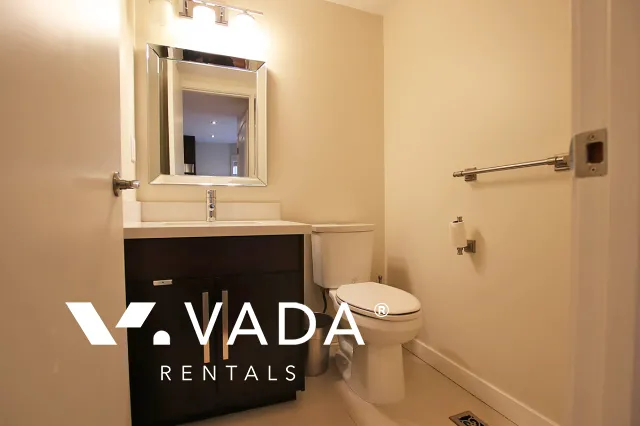 New Horizons West in Woodwards - 3 Bedroom Townhouse For Rent in Richmond at 32 - 9880 Parsons Road, Richmond, BC