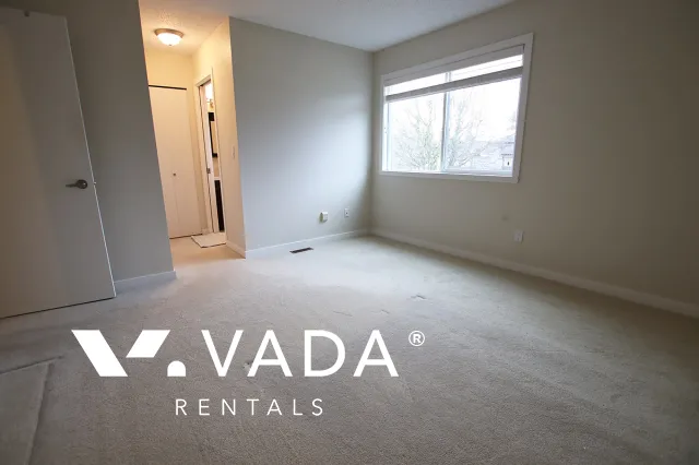 New Horizons West in Woodwards - 3 Bedroom Townhouse For Rent in Richmond at 32 - 9880 Parsons Road, Richmond, BC