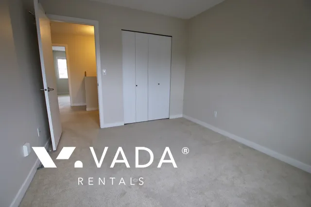 New Horizons West in Woodwards - 3 Bedroom Townhouse For Rent in Richmond at 32 - 9880 Parsons Road, Richmond, BC