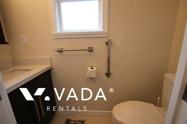 New Horizons West in Woodwards - 3 Bedroom Townhouse For Rent in Richmond at 32 - 9880 Parsons Road, Richmond, BC