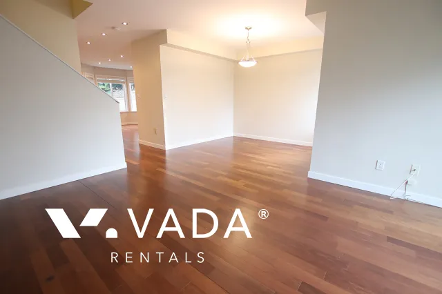 New Horizons West in Woodwards - 3 Bedroom Townhouse For Rent in Richmond at 32 - 9880 Parsons Road, Richmond, BC