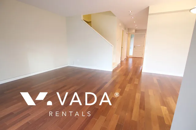 New Horizons West in Woodwards - 3 Bedroom Townhouse For Rent in Richmond at 32 - 9880 Parsons Road, Richmond, BC